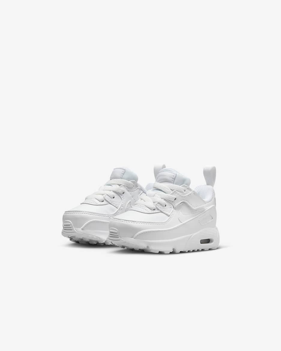 Nike Air Max 90 EasyOn Baby Toddler Shoes